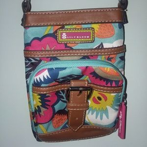 Lily Bloom bag